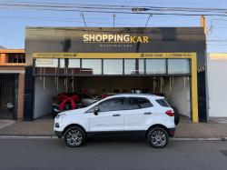 FORD Ecosport 1.6 4P FREESTYLE FLEX