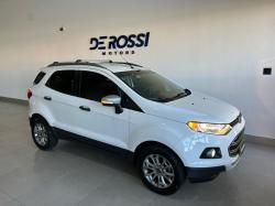 FORD Ecosport 1.6 4P FREESTYLE FLEX