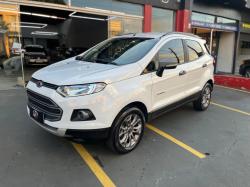 FORD Ecosport 1.6 4P FREESTYLE FLEX