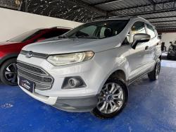 FORD Ecosport 1.6 4P FREESTYLE FLEX