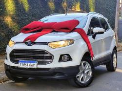 FORD Ecosport 1.6 4P TITANIUM SIGMA FLEX