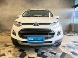FORD Ecosport 1.6 4P S SIGMA FLEX