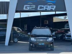 FORD Ecosport 1.6 4P FREESTYLE FLEX