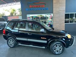 FORD Ecosport 1.6 4P FREESTYLE FLEX