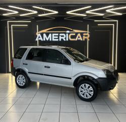 FORD Ecosport 1.6 4P XL