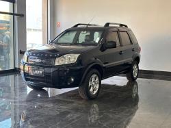 FORD Ecosport 1.6 4P XLT FLEX