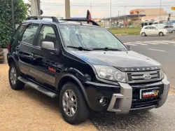 FORD Ecosport 1.6 4P FREESTYLE FLEX