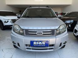 FORD Ecosport 1.6 4P FREESTYLE FLEX
