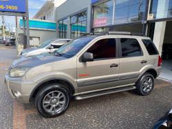 FORD Ecosport 1.6 4P FREESTYLE FLEX