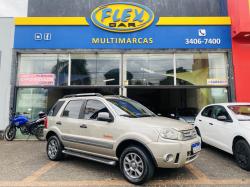 FORD Ecosport 1.6 4P FREESTYLE FLEX