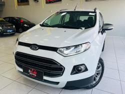 FORD Ecosport 1.6 4P FREESTYLE FLEX