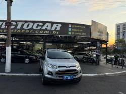 FORD Ecosport 1.6 4P FREESTYLE FLEX
