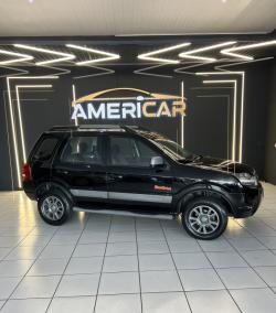 FORD Ecosport 1.6 4P FREESTYLE XLT FLEX