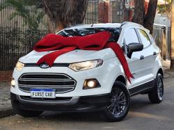 FORD Ecosport 1.6 4P SE FLEX