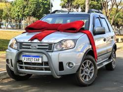 FORD Ecosport 1.6 4P FREESTYLE FLEX