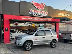 FORD Ecosport 1.6 4P FREESTYLE FLEX