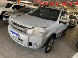 FORD Ecosport 1.6 4P FREESTYLE FLEX