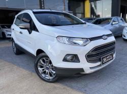 FORD Ecosport 1.6 4P FREESTYLE FLEX