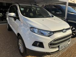 FORD Ecosport 1.6 4P SE FLEX
