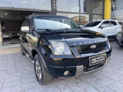 FORD Ecosport 1.6 4P XLT FLEX
