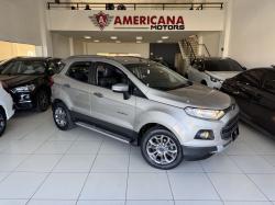 FORD Ecosport 1.6 4P FREESTYLE FLEX