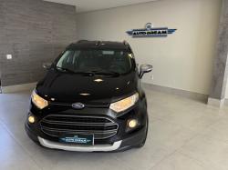 FORD Ecosport 1.6 4P FREESTYLE FLEX