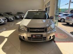 FORD Ecosport 1.6 4P XLT FLEX