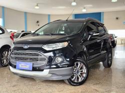 FORD Ecosport 1.6 4P FREESTYLE FLEX