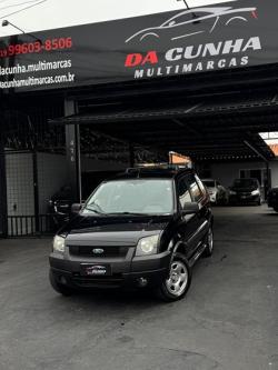 FORD Ecosport 1.6 4P SE FLEX