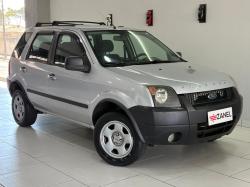 FORD Ecosport 1.6 4P XLS FLEX