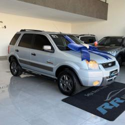 FORD Ecosport 1.6 4P FREESTYLE XLT FLEX