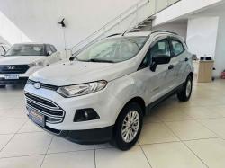FORD Ecosport 1.6 4P SE FLEX