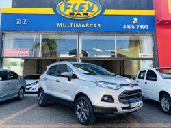 FORD Ecosport 1.6 4P FREESTYLE FLEX