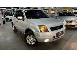 FORD Ecosport 1.6 4P XLT FLEX