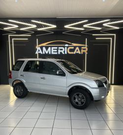 FORD Ecosport 1.6 4P FREESTYLE XLT FLEX