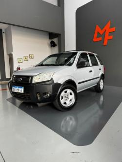 FORD Ecosport 1.6 4P XLS FLEX