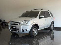 FORD Ecosport 1.6 4P XLS FLEX