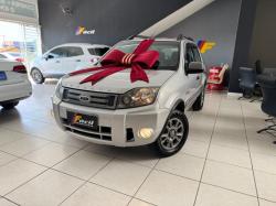 FORD Ecosport 1.6 4P FREESTYLE FLEX