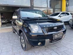 FORD Ecosport 1.6 4P FREESTYLE FLEX
