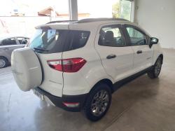 FORD Ecosport 1.6 4P FREESTYLE FLEX