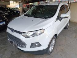 FORD Ecosport 1.6 4P TITANIUM SIGMA FLEX