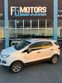 FORD Ecosport 1.6 4P FREESTYLE FLEX