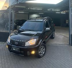 FORD Ecosport 1.6 4P FREESTYLE FLEX