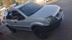 FORD Ecosport 1.6 4P XLS FLEX