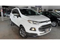 FORD Ecosport 1.6 4P FREESTYLE FLEX