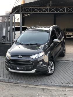 FORD Ecosport 1.6 4P FREESTYLE FLEX