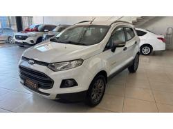 FORD Ecosport 1.6 4P FREESTYLE FLEX