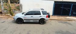 FORD Ecosport 1.6 4P FREESTYLE XLT FLEX
