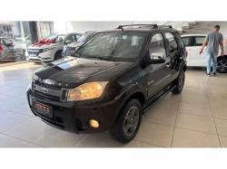 FORD Ecosport 1.6 4P XLT FLEX