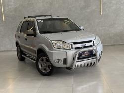 FORD Ecosport 1.6 4P FREESTYLE XLT FLEX